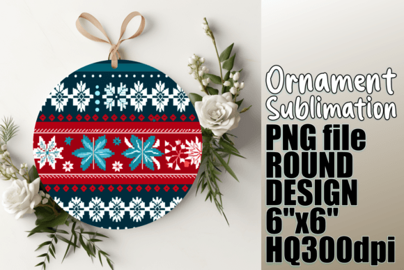 Everything You Need to Know About 3D Christmas Bauble Sublimation